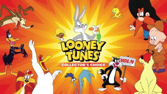 Looney Tunes Collector's Choice: Volume 4 Trailer