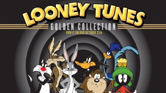 Looney Tunes Golden Collection, Vol. 2 Trailer