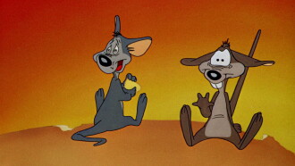 Looney Tunes Mouse Chronicles: The Chuck Jones Collection Trailer