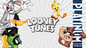 Looney Tunes Platinum Collection: Volume One Trailer