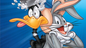 Looney Tunes Platinum Collection: Volume Three Trailer