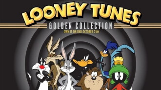Looney Tunes Spotlight Collection Vol. 2 Trailer