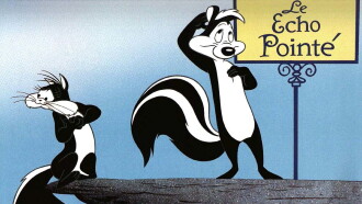 Looney Tunes Super Stars Pepé Le Pew: Zee Best of Zee Best Trailer