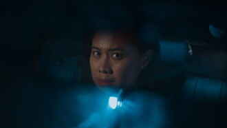 Loose Trailer