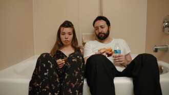Loose Change Trailer