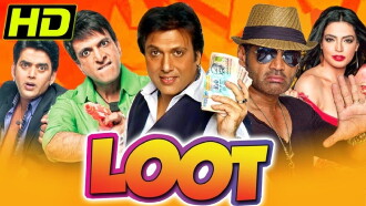 Loot Trailer