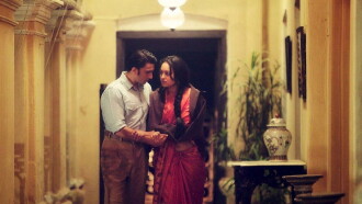 Lootera Trailer