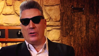Loquillo: El creyente Trailer