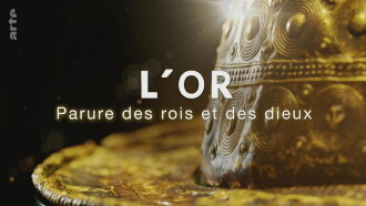 L’or, parure des rois et des dieux Trailer