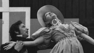 Lorbeerbaum und Bettelstab Trailer