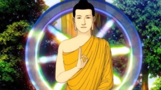 Lord Buddha: Thus Have I Heard Trailer