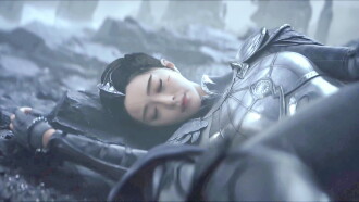 L.O.R.D: Legend of Ravaging Dynasties Trailer