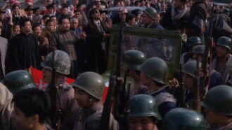 Lord Of East China Sea II Trailer