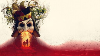 Lord of Misrule Trailer