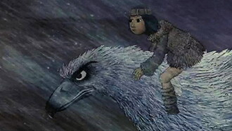 Lord of the Sky Trailer