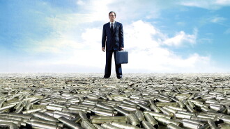 Lord of War Trailer