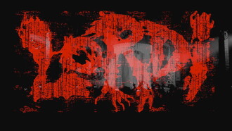 Lordi ‎- Recordead Live - Sextourcism In Z7 Trailer