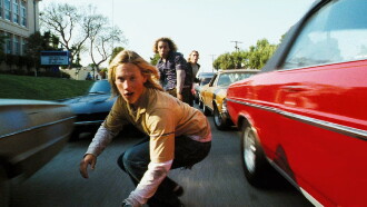 Lords of Dogtown Trailer