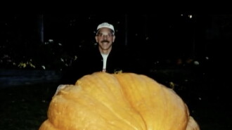 Lords of the Gourd Trailer