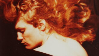 Lorenza: Portrait of an Artist Trailer