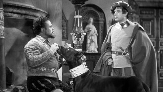 Lorenzino de' Medici Trailer