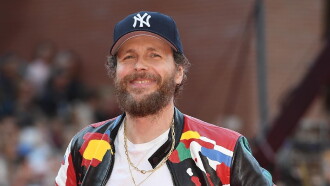 Lorenzo Jovanotti Cherubini - Live Ora In Tour Trailer