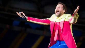 Lorenzo Jovanotti – Lorenzo negli stadi Backup Tour 2013 Trailer