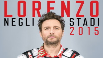 Lorenzo negli Stadi 2015 Trailer