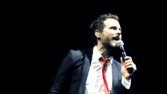 Lorenzo Negli Stadi - Backup Tour 2013 Trailer