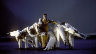 L'Orfeo, Favola in musica Trailer