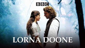 Lorna Doone Trailer