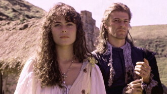 Lorna Doone Trailer
