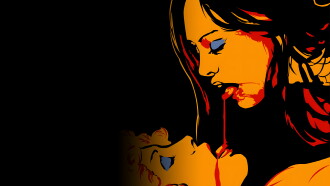 Lorna, the Exorcist Trailer