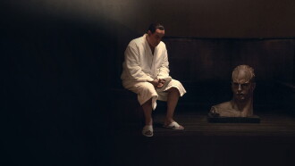 Loro Trailer