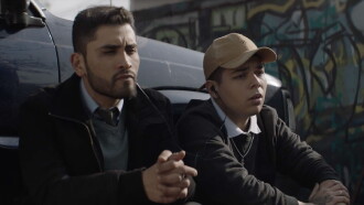 Los afectos Trailer