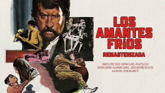 Los amantes frios Trailer