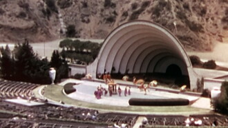 Los Angeles: 'Wonder City of the West' Trailer
