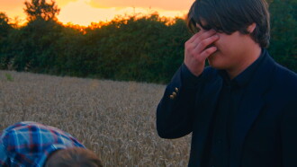 Los Banditos! of Ducklington Lake Trailer