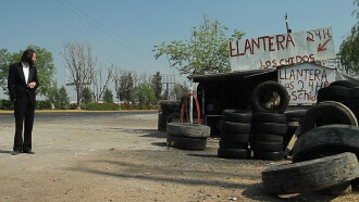 Los Chidos Trailer