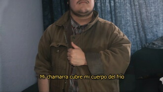 Los cierres no siempre son dramáticos, pero igual me gusta sentirlos Trailer