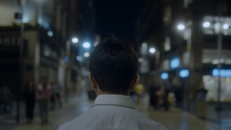 Los cuerpos que se apagan Trailer