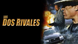 Los dos rivales Trailer