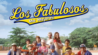 Los Fabulosos Ma' Mejores Trailer