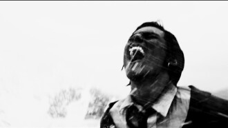 Los fritos Trailer