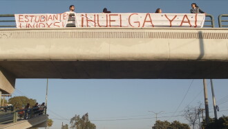 Los Fundadores Trailer