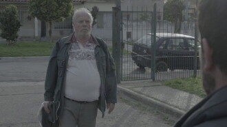 Los globos Trailer