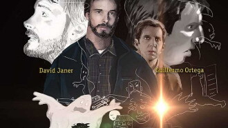 Los habitantes de la casa deshabitada Trailer