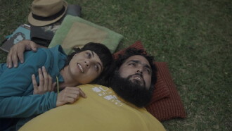 Los Helechos Trailer