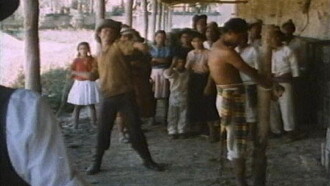 Los hermanos Cartagena Trailer