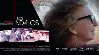 Los Índalos Trailer